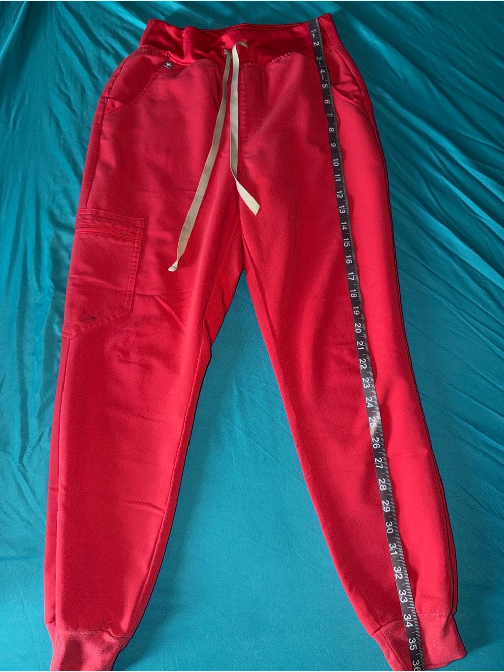 Figs XS Zamora Joggers Scrub Pants